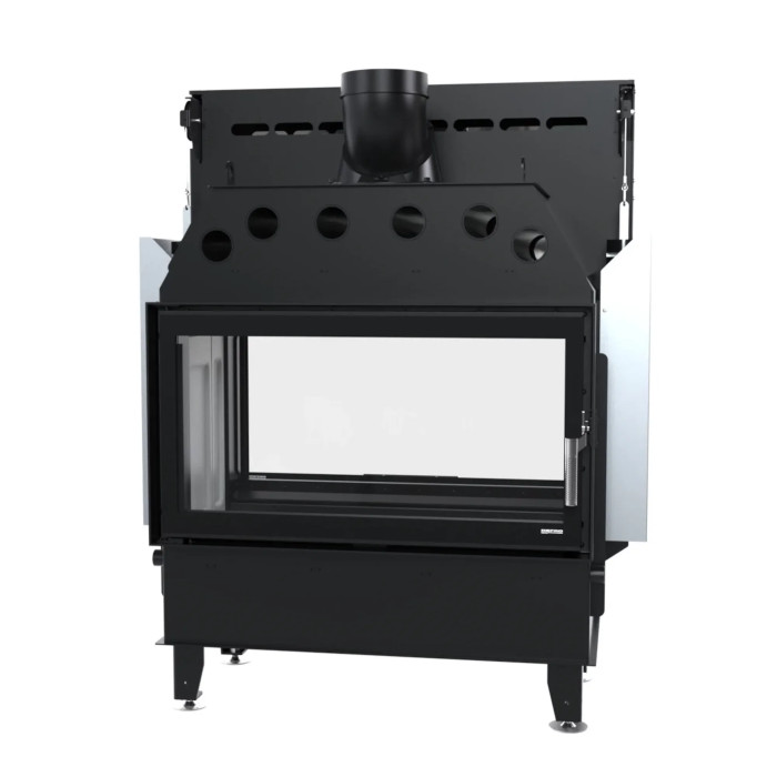 Kominek Defro Home Intra LA T G 16.5 kW