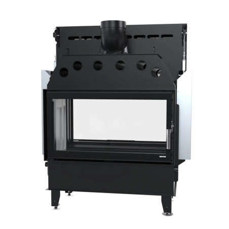 Kominek Defro Home Intra LA T G 16.5 kW