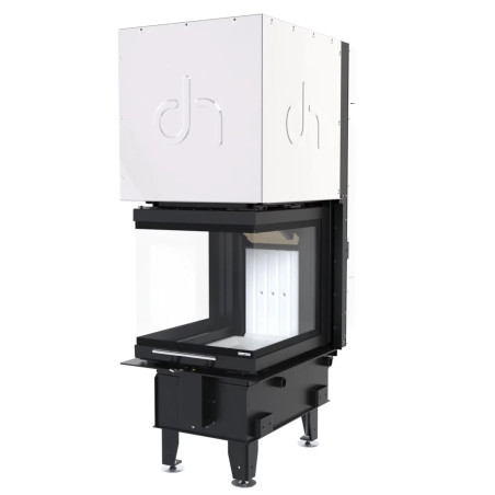Kominek Defro Home Intra XSM U G 10 kW