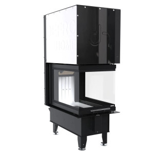 Kominek Defro Home Intra SM U G 15 kW