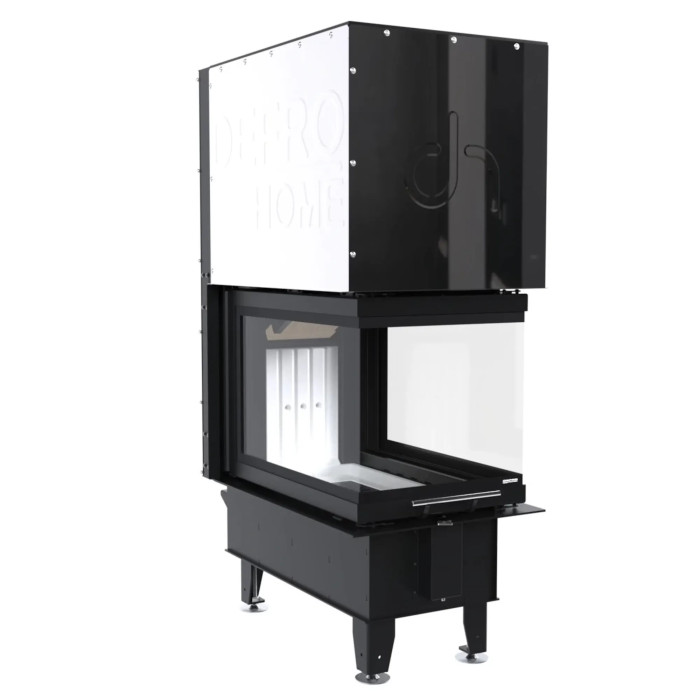 Kominek Defro Home Intra SM U G 15 kW