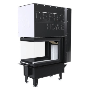 Kominek Defro Home Intra SM U G 15 kW