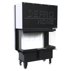 Kominek Defro Home Intra ME C G 13 kW