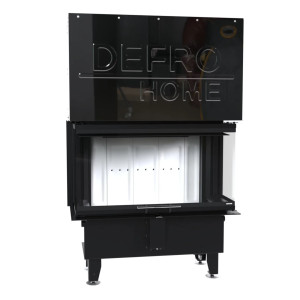 Kominek Defro Home Intra ME C G 13 kW