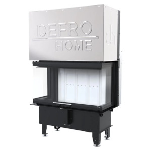 Kominek Defro Home Intra ME C G 13 kW