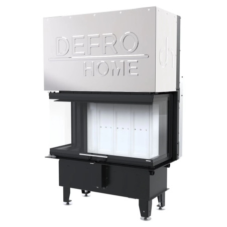 Kominek Defro Home Intra ME C G 13 kW