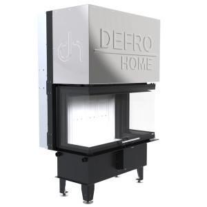 Kominek Defro Home Intra ME C G 13 kW