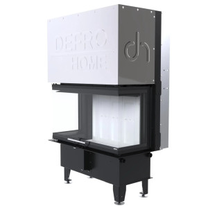 Kominek Defro Home Intra ME C G 13 kW