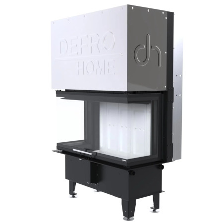 Kominek Defro Home Intra ME C G 13 kW
