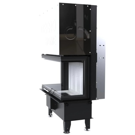 Kominek Defro Home Intra ME C G 13 kW