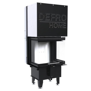 Kominek Defro Home Intra XSM C G 8 kW