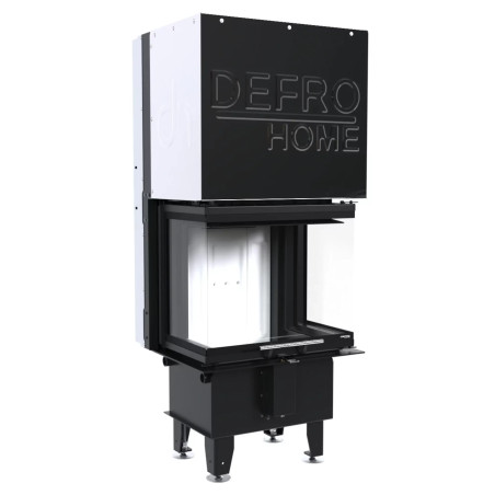 Kominek Defro Home Intra XSM C G 8 kW