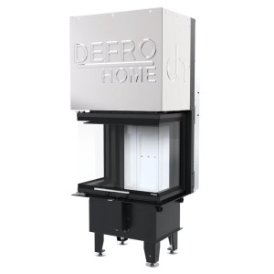 Kominek Defro Home Intra XSM C G 8 kW