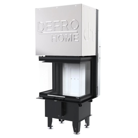 Kominek Defro Home Intra XSM C G 8 kW