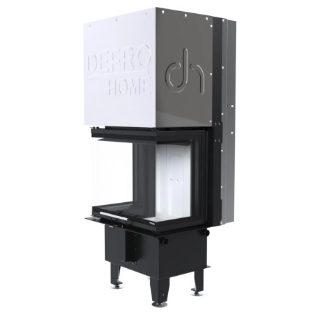 Kominek Defro Home Intra XSM C G 8 kW