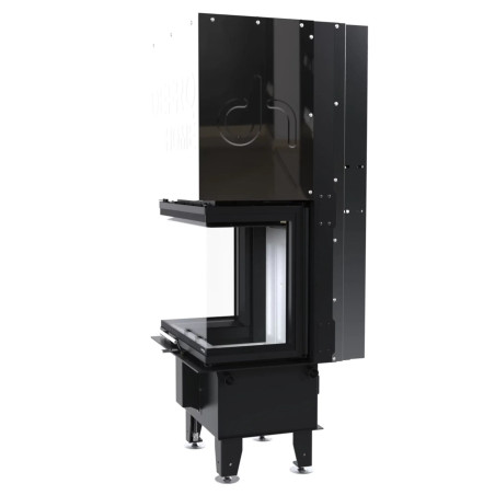 Kominek Defro Home Intra XSM C G 8 kW