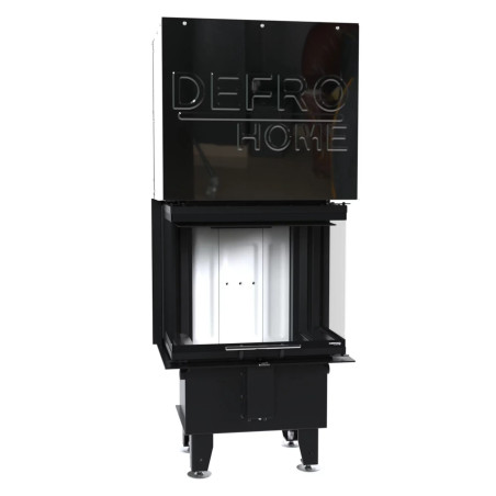 Kominek Defro Home Intra XSM C G 8 kW