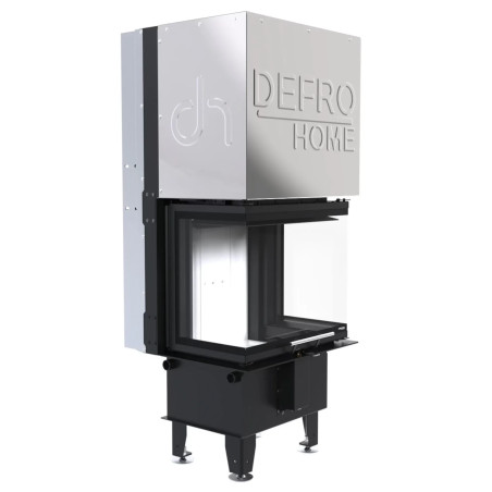 Kominek Defro Home Intra XSM C G 8 kW