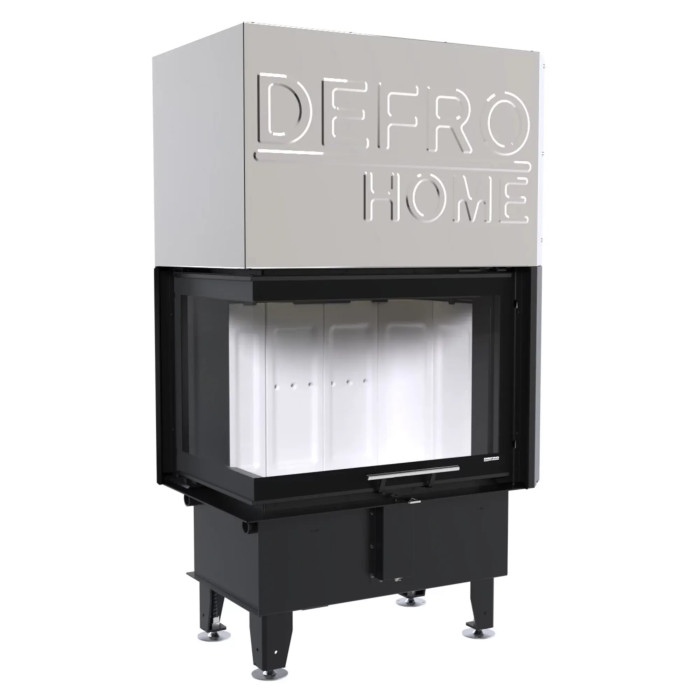Kominek Defro Home Intra SM BL G 10 kW