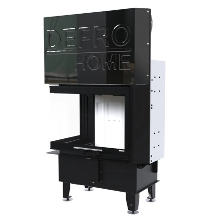 Kominek Defro Home Intra SM BL G 10 kW