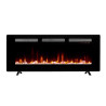 Kominek elektryczny Dimplex Sierra 48"