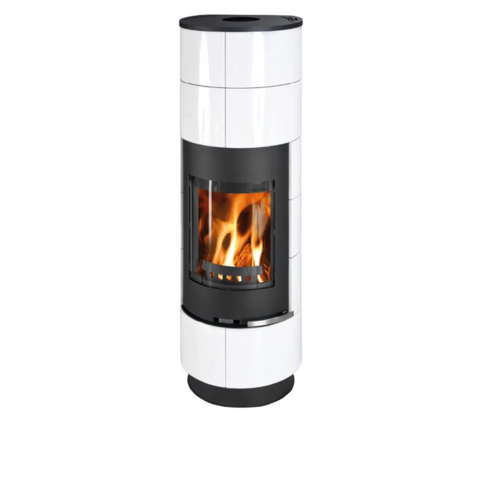 Thorma Delia standard – kafel biały