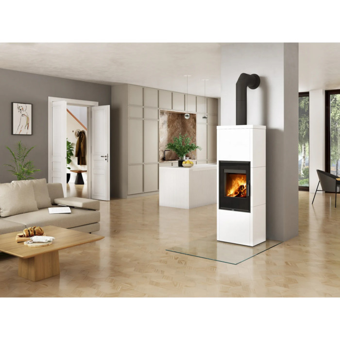 Ceramiczny piec kominkowy FANTASY 1