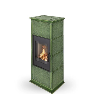Ceramiczny piec kominkowy GREMIO 3