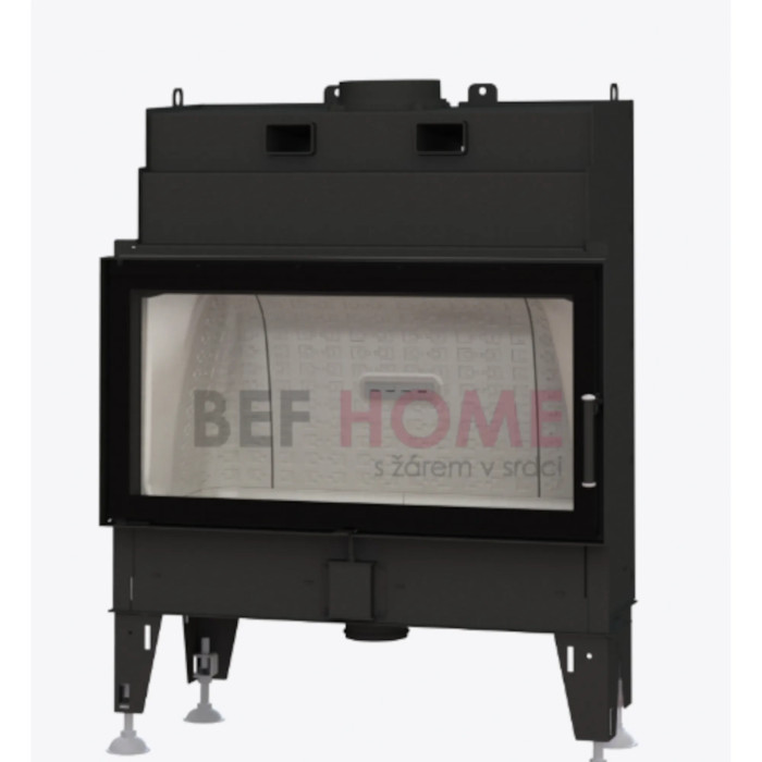 Kominek BeF Therm 10