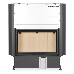 Kominek Romotop IMPRESSION 2g L 93.60.01