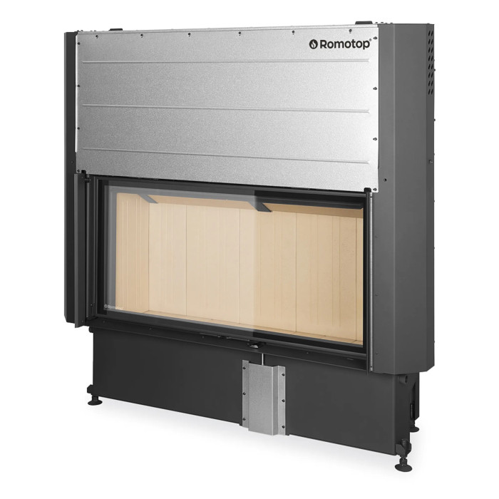 Kominek Romotop IMPRESSION 2G L 118.60.01