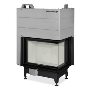 Kominek Romotop HEAT R 3G L 65.51.40.24