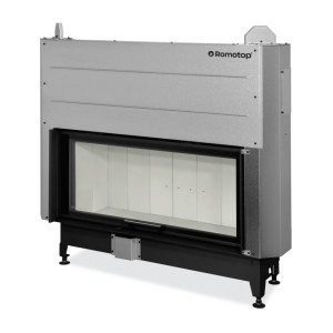 Kominek Romotop HEAT 3G L 110.50.04