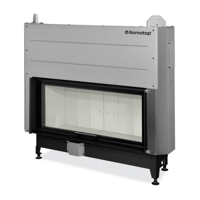 Kominek Romotop HEAT 3G L 110.50.04