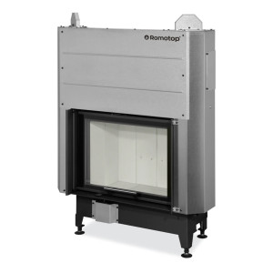Kominek Romotop HEAT 3G L 66.50.04