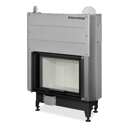 Kominek Romotop HEAT 3G L 66.50.04