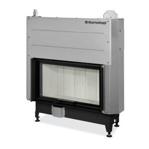 Kominek Romotop HEAT 3G L 88.50.04