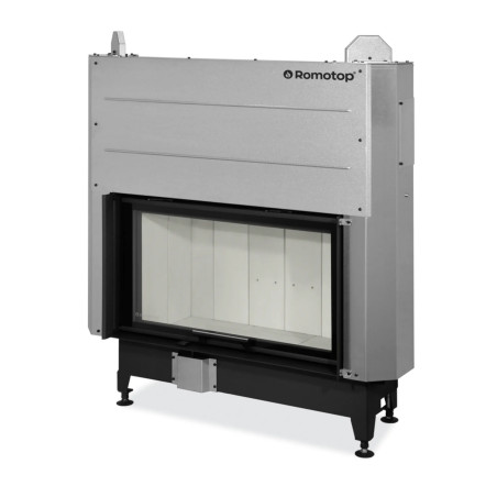 Kominek Romotop HEAT 3G L 88.50.04