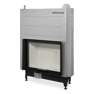 Kominek Romotop HEAT 3G L 88.66.04