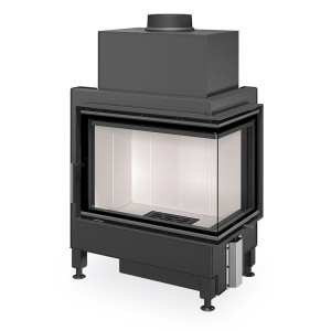 Kominek Romotop HEAT R 4G S 65.51.40.24