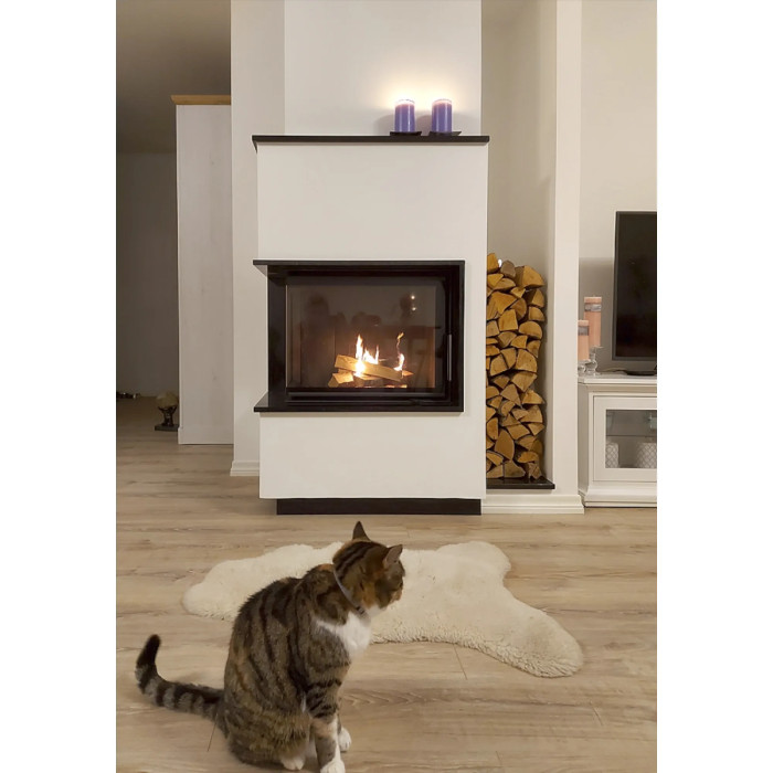 Kominek Romotop HEAT L 2G S 65.51.40.21