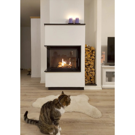 Kominek Romotop HEAT L 2G S 65.51.40.21