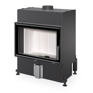 Kominek Romotop HEAT 4G 70.50.04