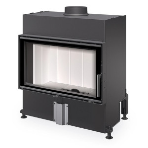 Kominek Romotop HEAT 4G 80.50.04