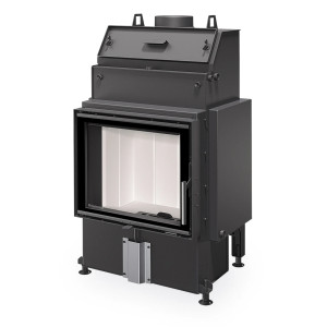 Kominek Romotop HEAT W 4G 59.50.04 Płaszcz wodny