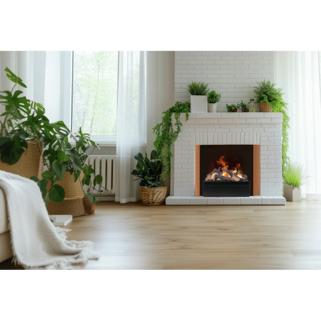 Kominek elektryczny Dimplex Juneau Multi Optimyst