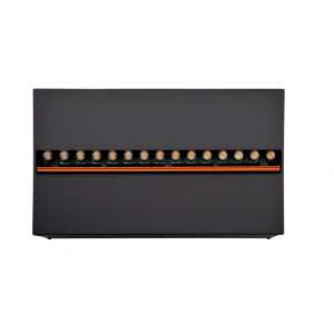 Kominek elektryczny Dimplex Cassette 500 retail Multi Optimyst