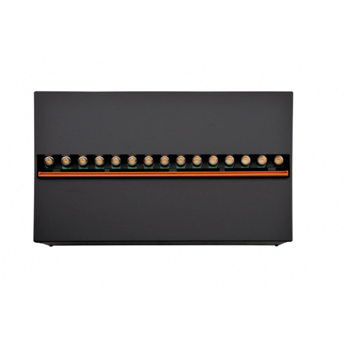 Kominek elektryczny Dimplex Cassette 500 retail Multi Optimyst