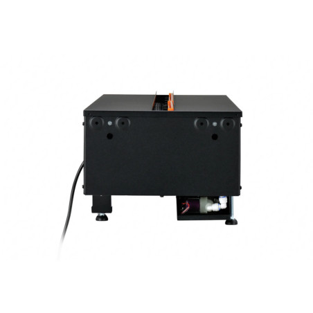Kominek elektryczny Dimplex Cassette 500 projects Multi Optimyst