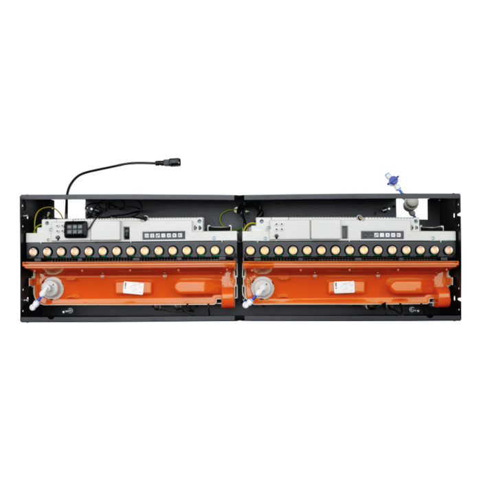 Kominek elektryczny Dimplex Cassette 1000 Projects